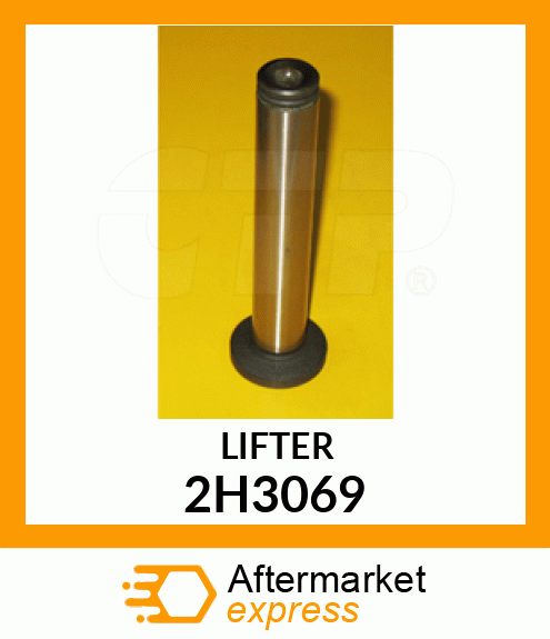 LIFTER A 2H3069