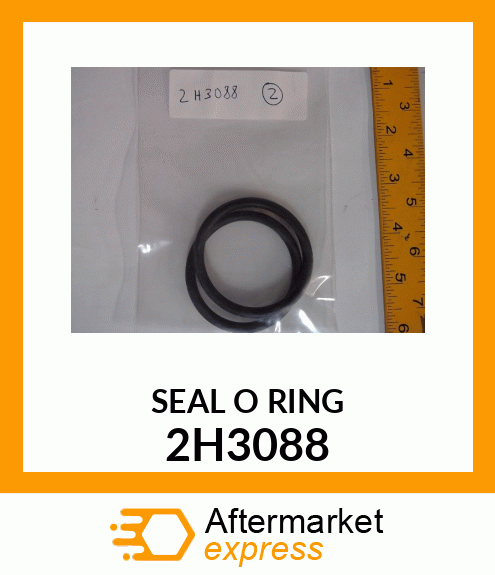 SEAL 2H3088