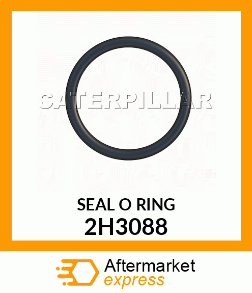 SEAL 2H3088