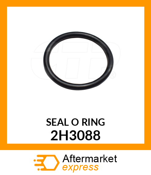 SEAL 2H3088