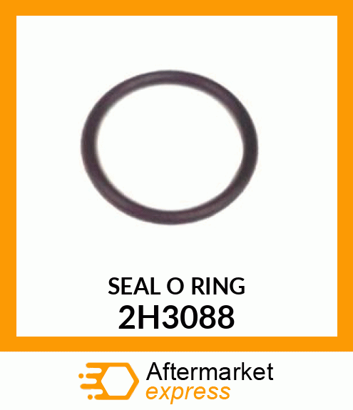 SEAL 2H3088