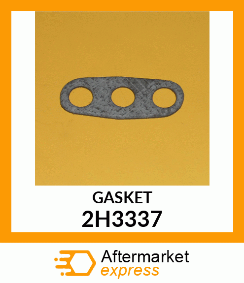 GASKET 2H3337