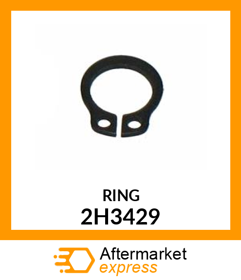 RING 2H3429