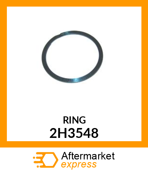 RING 2H3548