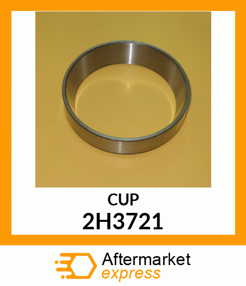 CUP 2H3721