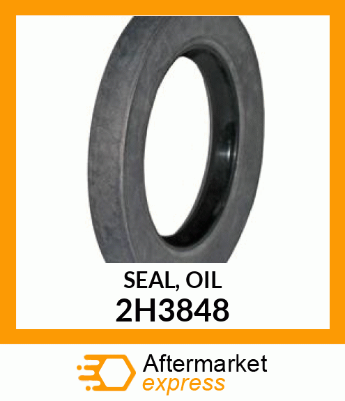 SEAL 2H3848