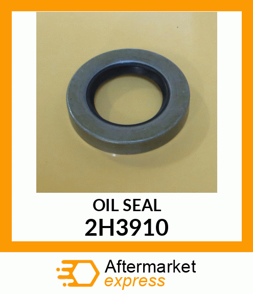 SEAL 2H3910