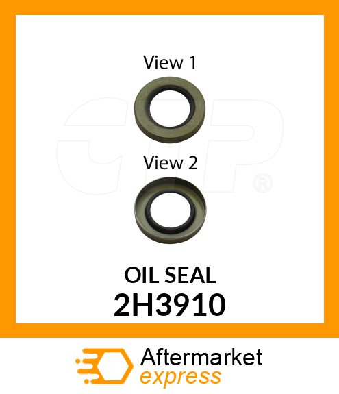 SEAL 2H3910