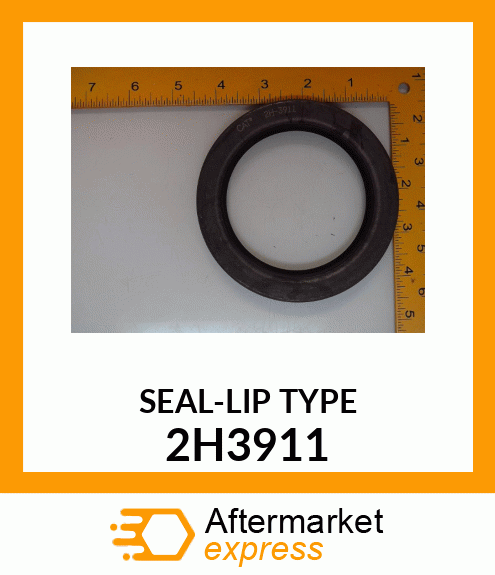 SEAL 2H3911