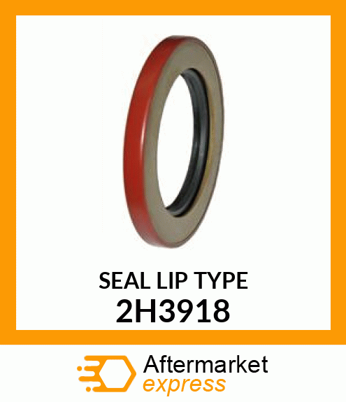 SEAL 2H3918