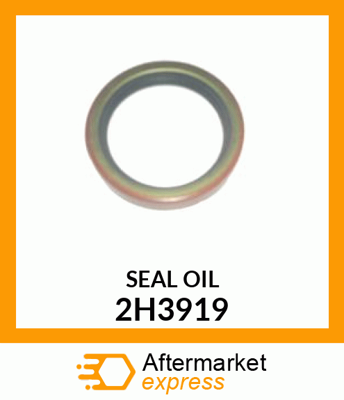 SEAL 2H3919