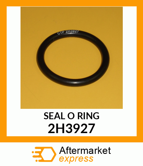 SEAL 2H3927