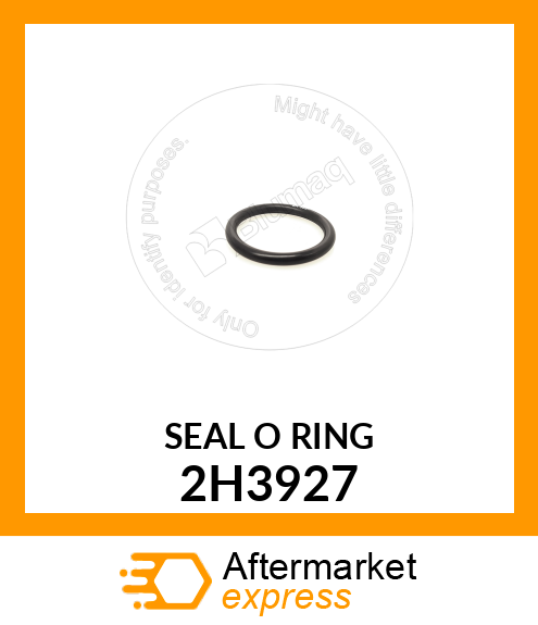 SEAL 2H3927