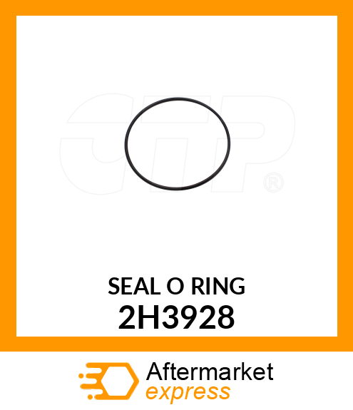 SEAL 2H3928