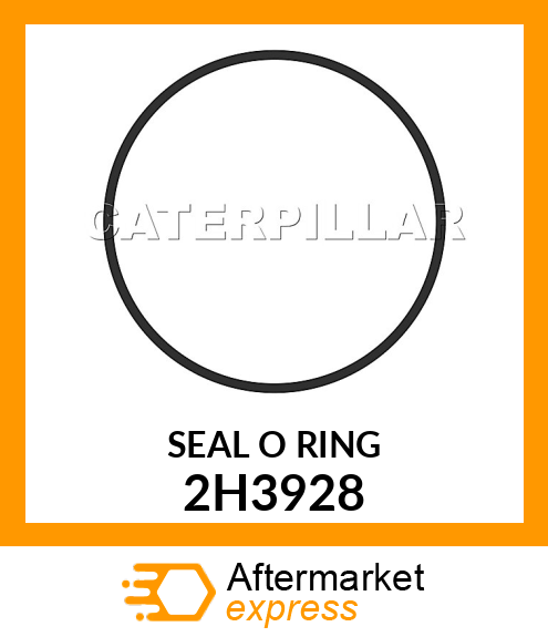 SEAL 2H3928