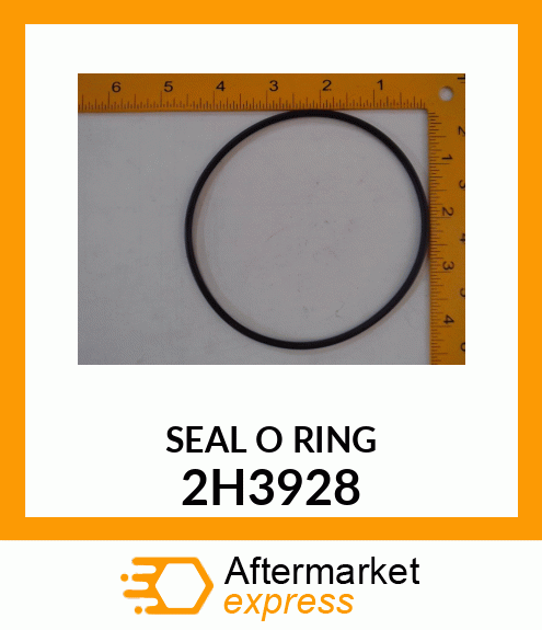 SEAL 2H3928