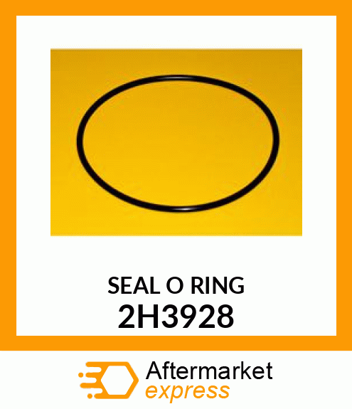 SEAL 2H3928