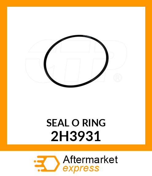 SEAL 2H3931
