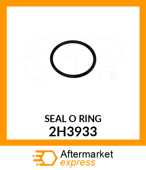 SEAL 2H3933