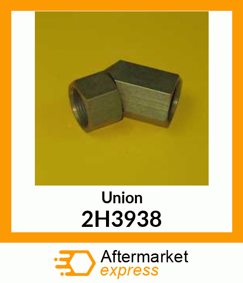 ADAPTER 2H3938