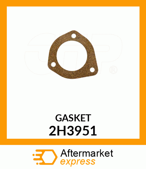 GASKET 2H3951