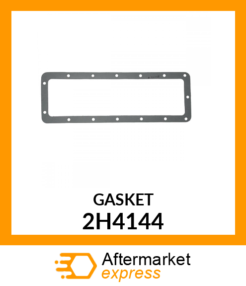 GASKET 2H4144