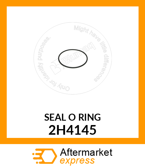 SEAL 2H4145