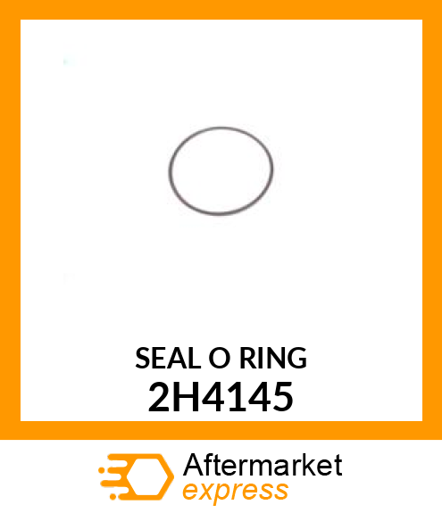 SEAL 2H4145