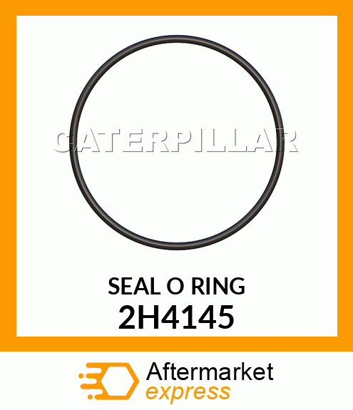 SEAL 2H4145