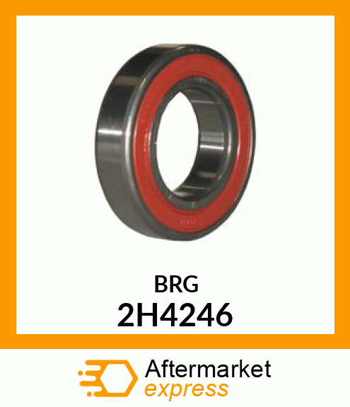 BEARING 2H-4246