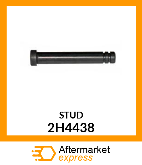 STUD 2H4438