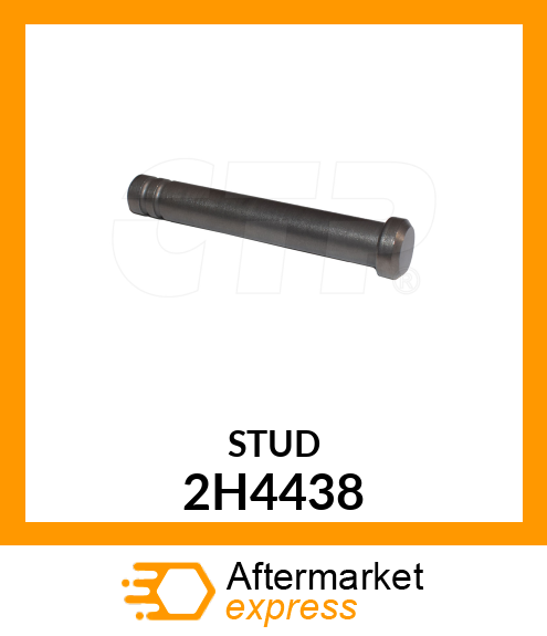 STUD 2H4438