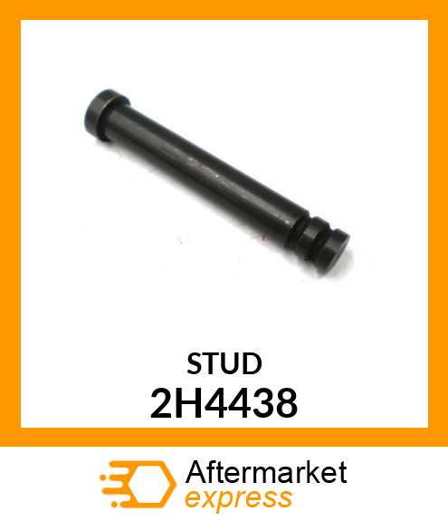 STUD 2H4438