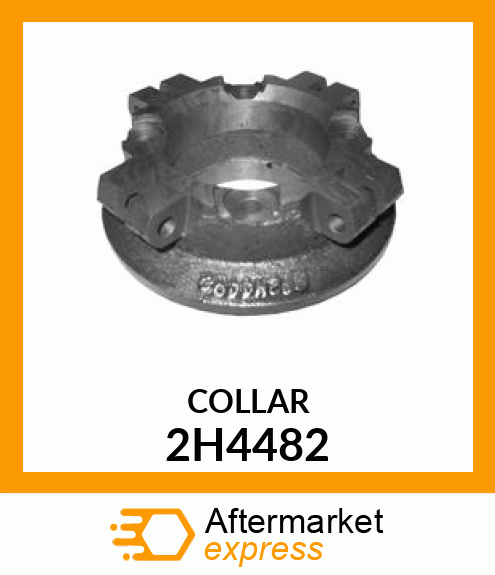 COLLAR 2H4482