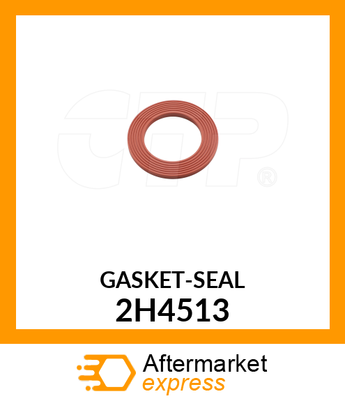 GASKET 2H4513