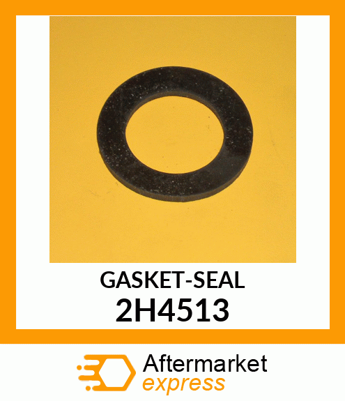 GASKET 2H4513