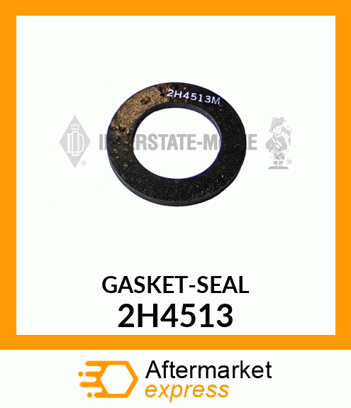 GASKET 2H4513