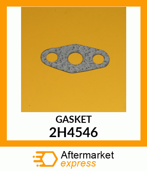 GASKET 2H4546