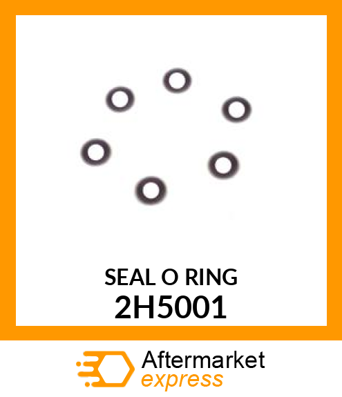 RING 2H5001