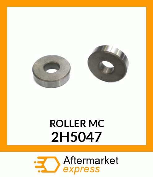 ROLLER 2H5047