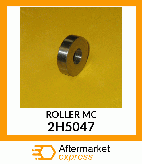 ROLLER 2H5047