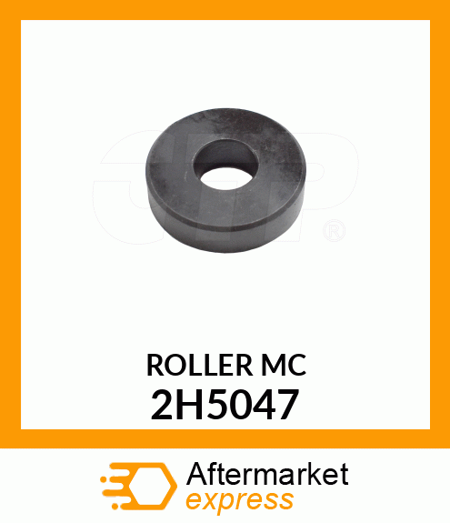 ROLLER 2H5047