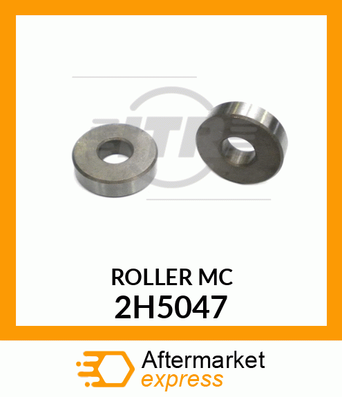 ROLLER 2H5047