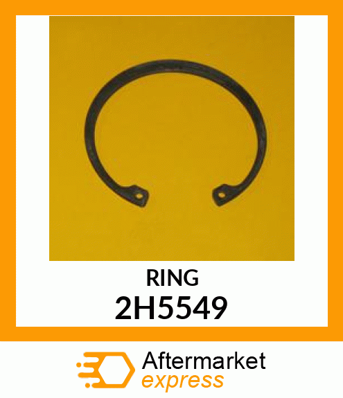 RING 2H5549