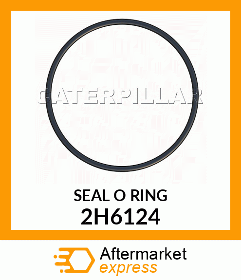 RING 2H6124