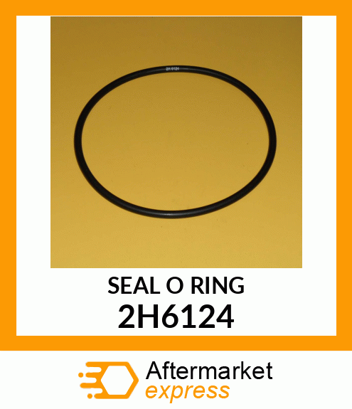 RING 2H6124