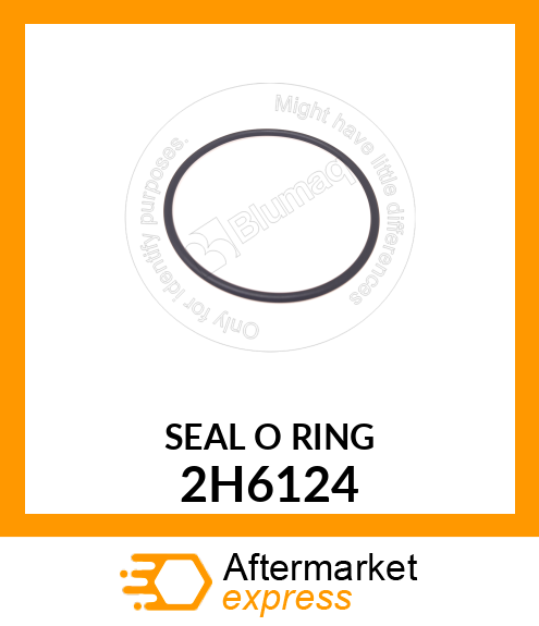 RING 2H6124