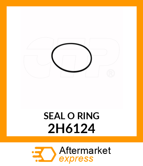 RING 2H6124