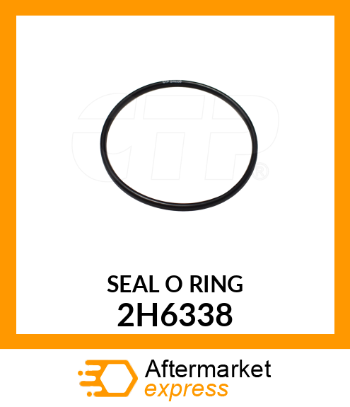SEAL 2H6338