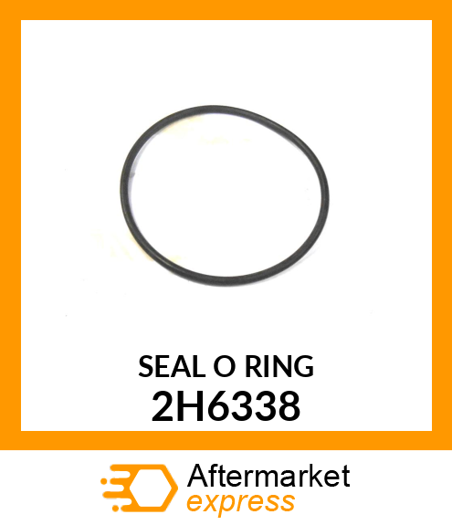 SEAL 2H6338